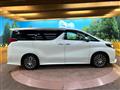 2016 Toyota Alphard