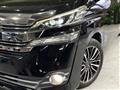 2017 Toyota Vellfire