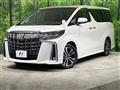 2018 Toyota Alphard