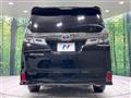 2019 Toyota Vellfire