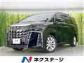 2018 Toyota Alphard