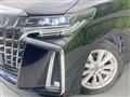2018 Toyota Alphard