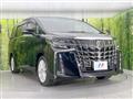 2018 Toyota Alphard