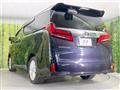2018 Toyota Alphard