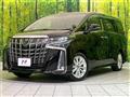2019 Toyota Alphard