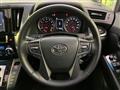 2019 Toyota Alphard