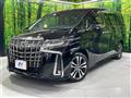 2020 Toyota Alphard
