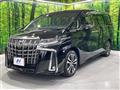 2020 Toyota Alphard