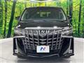 2020 Toyota Alphard