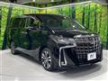 2020 Toyota Alphard