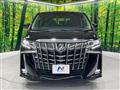 2020 Toyota Alphard