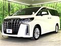 2021 Toyota Alphard