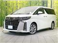 2021 Toyota Alphard