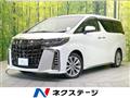2021 Toyota Alphard