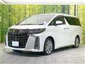 2021 Toyota Alphard