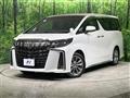 2021 Toyota Alphard