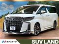 2022 Toyota Alphard