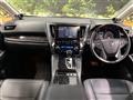 2022 Toyota Alphard