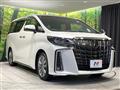 2022 Toyota Alphard