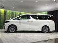 2022 Toyota Alphard