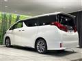 2022 Toyota Alphard
