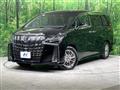 2022 Toyota Alphard