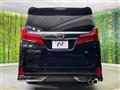 2023 Toyota Alphard