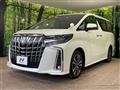 2023 Toyota Alphard
