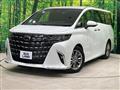 2024 Toyota Alphard