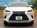 2019 Lexus NX