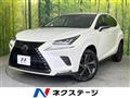 2018 Lexus NX