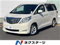 2008 Toyota Alphard