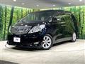 2009 Toyota Alphard