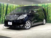 2009 Toyota Alphard