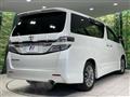 2013 Toyota Vellfire