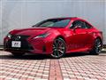 2019 Lexus RC