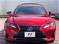 2019 Lexus RC