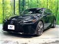 2021 Lexus IS