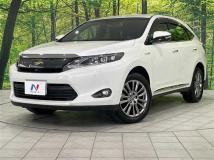 2014 Toyota Harrier Hybrid