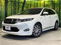 2016 Toyota Harrier Hybrid
