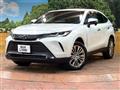 2021 Toyota Harrier Hybrid