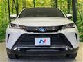 2023 Toyota Harrier Hybrid