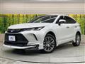 2023 Toyota Harrier Hybrid