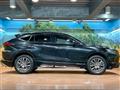 2023 Toyota Harrier Hybrid