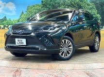 2023 Toyota Harrier Hybrid