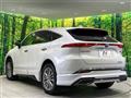 2024 Toyota Harrier Hybrid