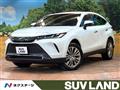 2025 Toyota Harrier Hybrid