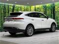 2020 Toyota Harrier Hybrid