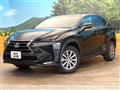 2017 Lexus NX
