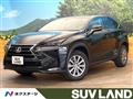 2017 Lexus NX
